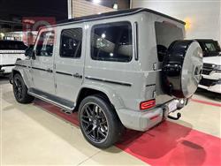 مێرسێدس بێنز G-Class